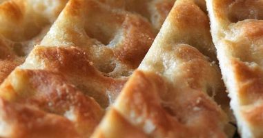 La Focaccia