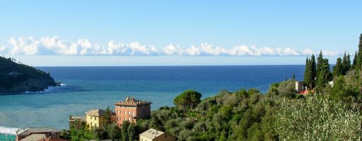 Bonassola Italie