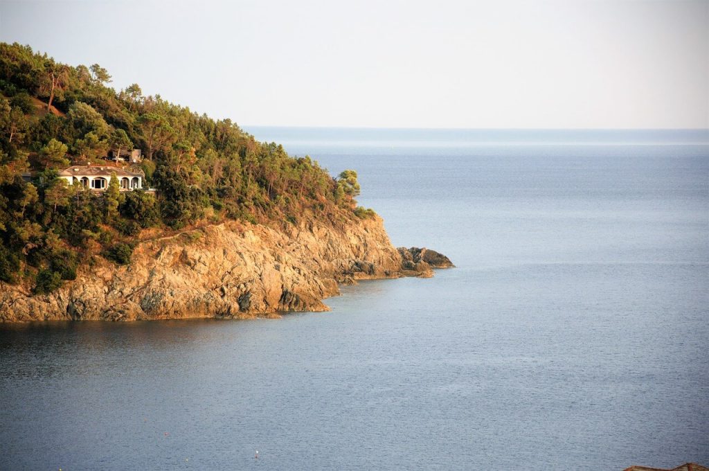 Cote de Bonassola