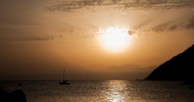 Visiter Framura en Ligurie