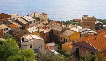 Visiter Framura : un village sauvage et confidentiel à découvrir près des Cinque Terre