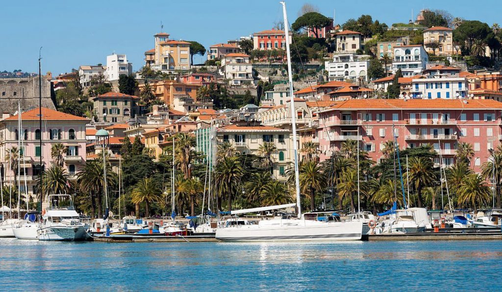 Port La Spezia