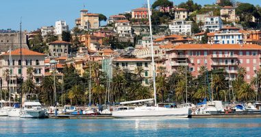 La Spezia