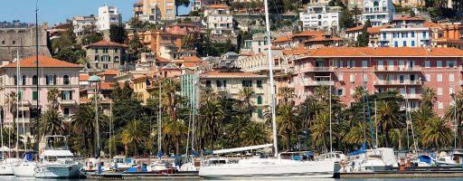 Port La Spezia