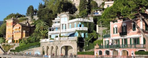 Promenade Levanto