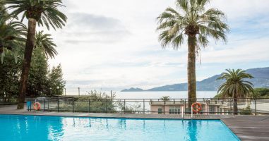 Voyage en vente privée en Ligurie