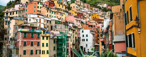 Location appartement Village Cinque Terre