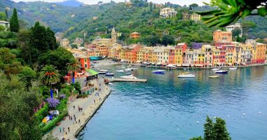 Visiter les Cinque Terre à partir de Florence