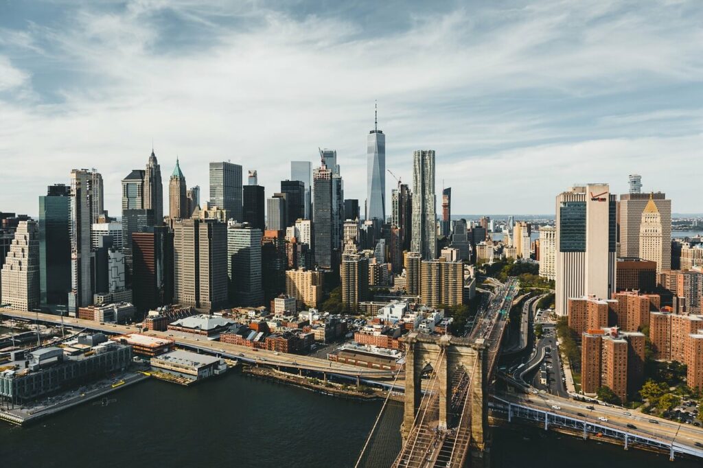 New York Diaspora Italienne