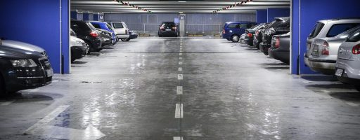 Parking Aeroport