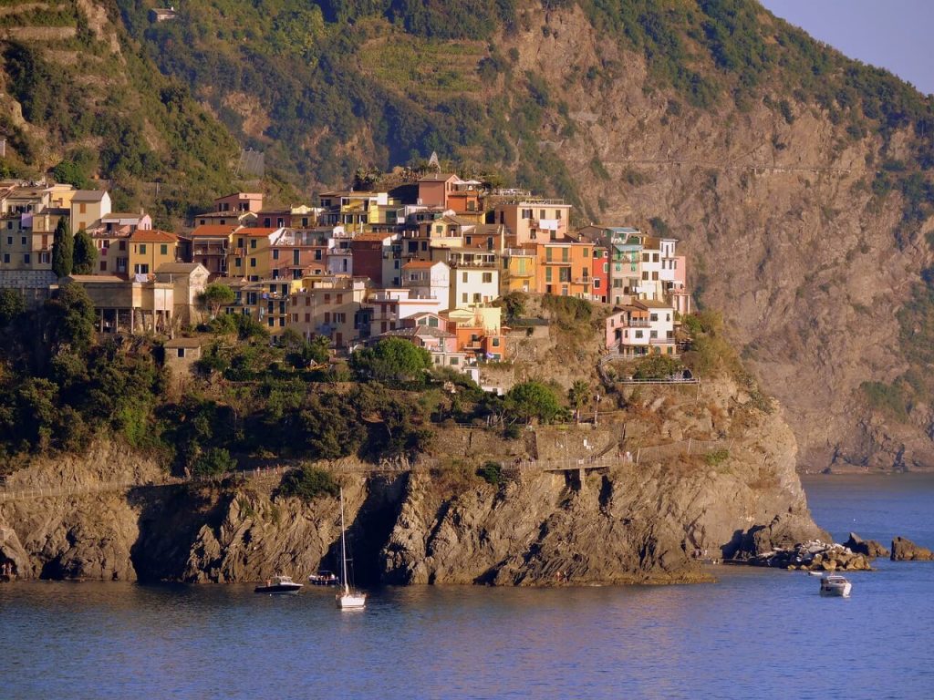 Corniglia