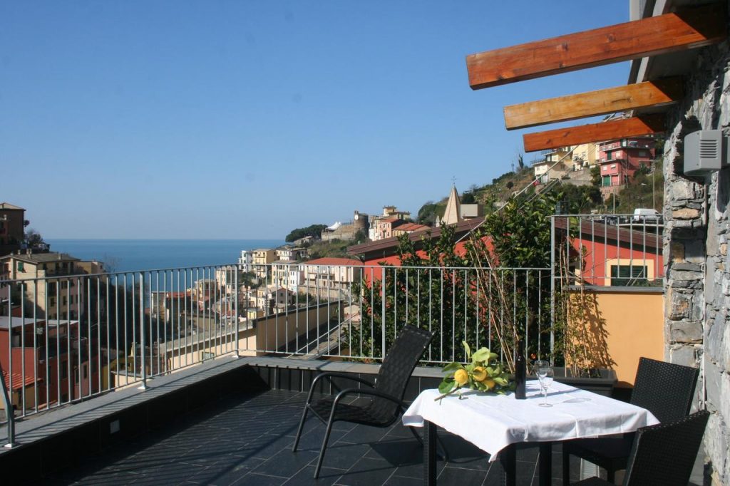 Locanda ca da Iride