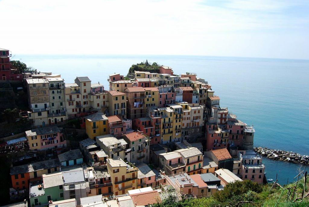 Village de Manarola