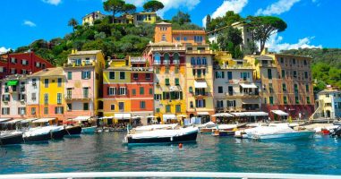 Visiter Portofino