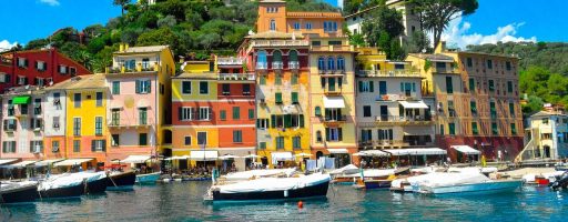 Charme de Portofino
