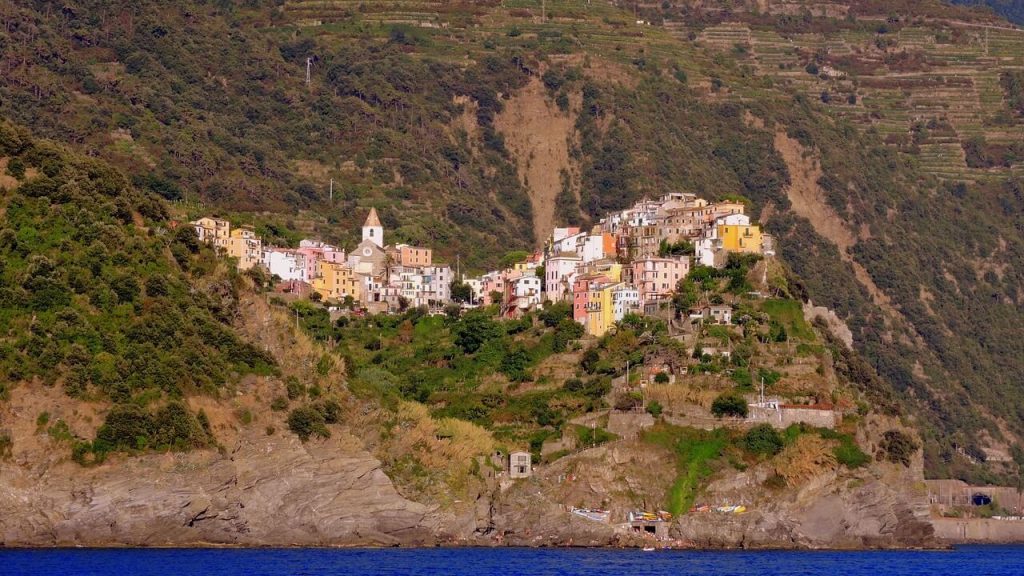 Corniglia