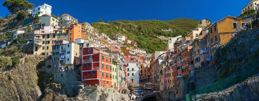 Cinque Terre 3 jours