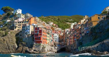 Budget pour votre voyage dans les Cinque Terre