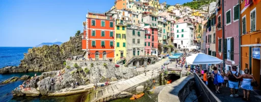 Conseils Cinque Terre