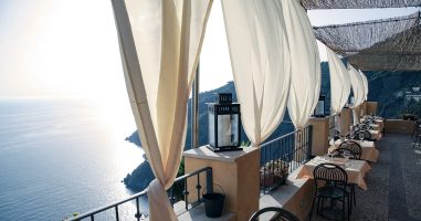 5 bars pour votre aperitivo dans les Cinque Terre