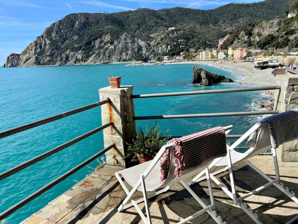 Hotel Cinque Terre Casa del Doganiere