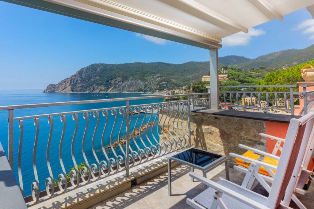 Hotel Cinque Terre