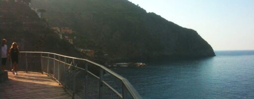 Via dell'Amore Cinque Terre