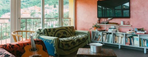 Auberge de jeunesse Cinque Terre