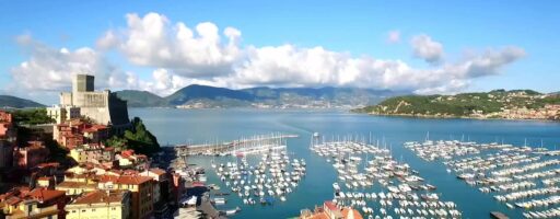 Village de Lerici