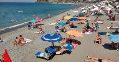 Deiva Marina, la station balnéaire aux portes des Cinque Terre