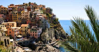 Voici pourquoi Cinque Terre est le plus bel endroit d’Europe