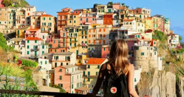 Météo des Cinque Terre
