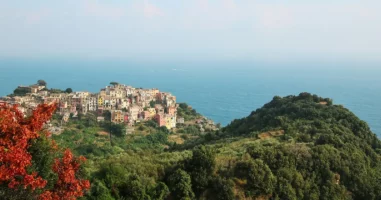Votre équipement pour randonner dans les Cinque Terre