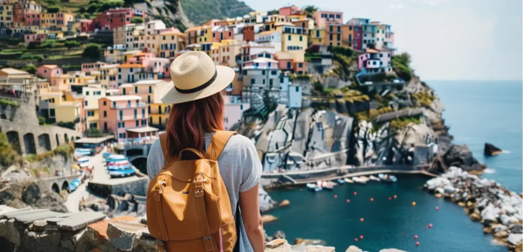 Cinque Terre Agence Voyage
