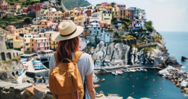 Passez par une agence de voyage pour un séjour inoubliable en Italie