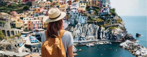 Cinque Terre Agence Voyage