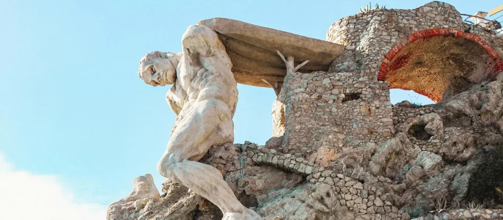 Neptune Cinq Terres