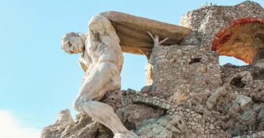 Le Neptune de Monterosso