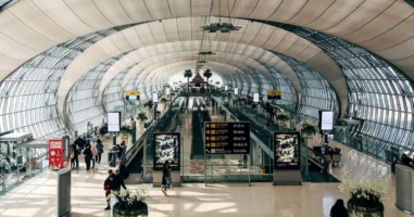 Quel est le meilleur aéroport pour rejoindre les Cinque Terre ?