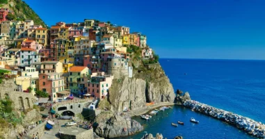 Top 10 : Les meilleurs restaurants des Cinque Terre