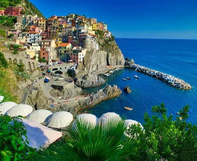 Manarola