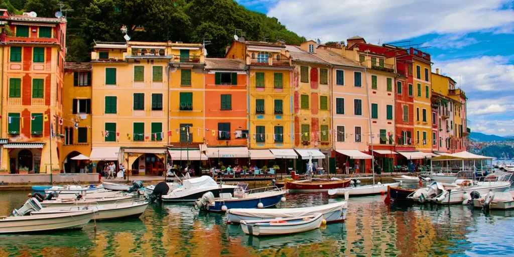 Road Trip Cinque Terre Ligurie