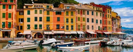 Road Trip Cinque Terre Ligurie