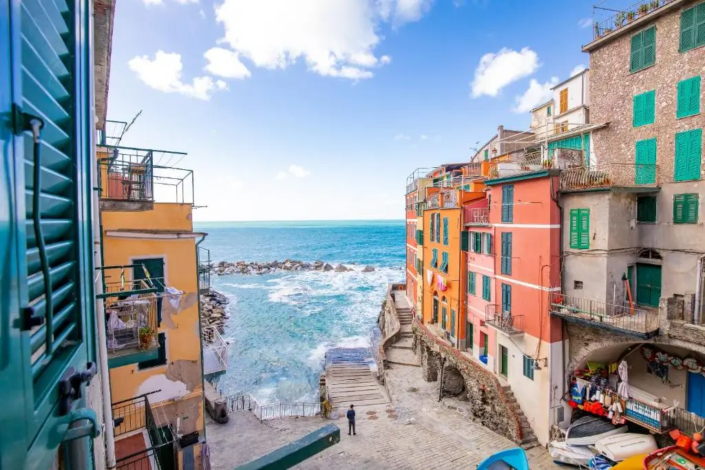 Affitacamere Alla Marina