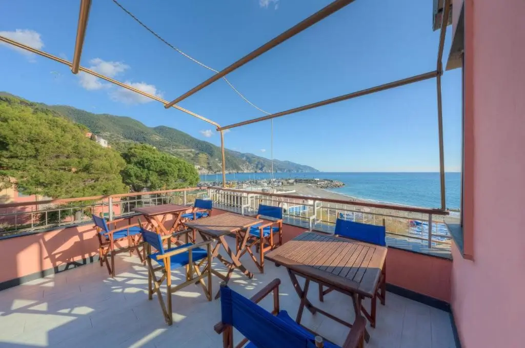 Affittacamere Lo Scoglio