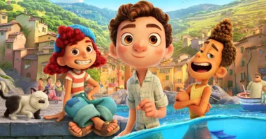 Les Cinque Terre au cinéma : les 5 films tournés dans ce décor de rêve