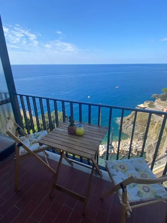 Sollevante Guest House
