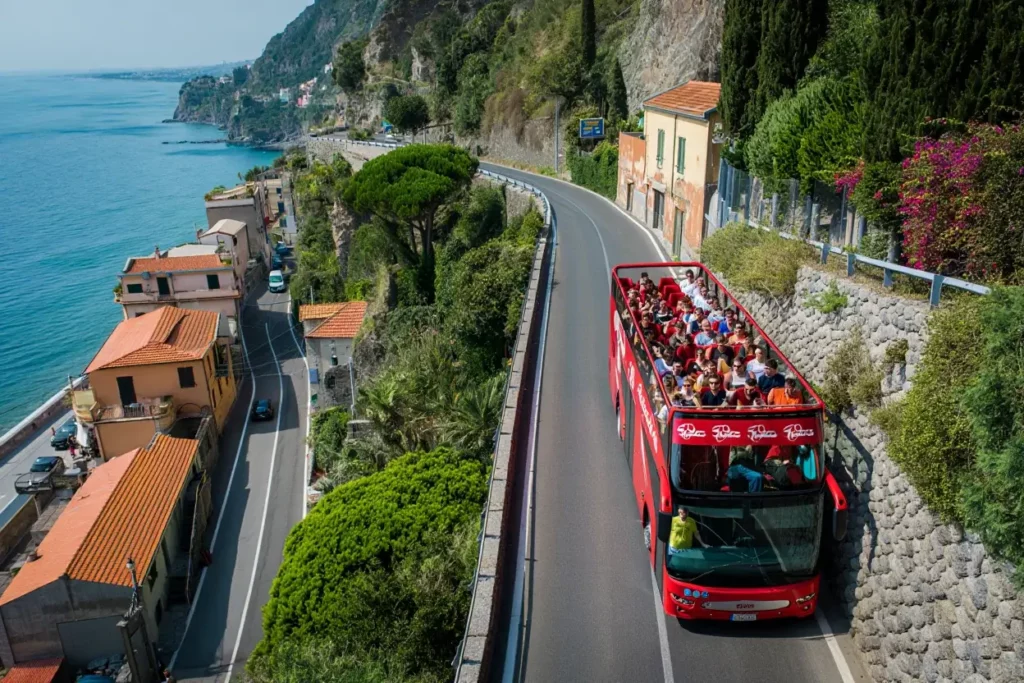 Tresors archeologiques italiens