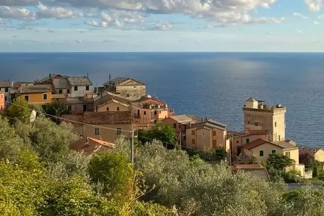 Village de Framura