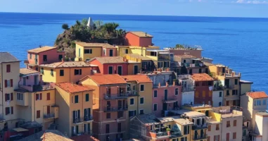 Les 10 plus meilleures chambres d’hôtes des Cinque Terre